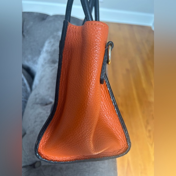 inspired designer nano bag - Picture 4 of 10